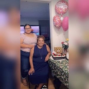 Meet your Posher, Ann